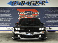 マツダ RX-7 タイプRS
