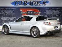 マツダ RX-8 タイプS
