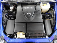 マツダ RX-8 タイプE