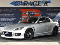 マツダ RX-8 タイプS