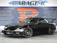 マツダ RX-7 タイプR