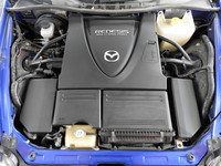 マツダ RX-8 タイプRS