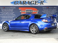 マツダ RX-8 タイプRS