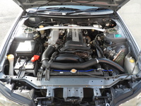 日産 シルビア スペックR　Bパケ