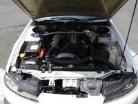 日産 シルビア スペックR