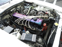 日産 フェアレディZ 2BY2