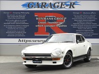 日産 フェアレディZ 2BY2