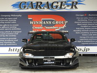 マツダ RX-7 タイプRB Sパッケージ
