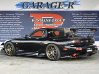 マツダ RX-7 タイプRB Sパッケージ