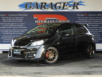 トヨタ ヴィッツ RS G's