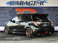 トヨタ ヴィッツ RS G's