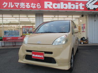 ホンダ ライフ F