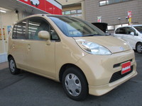 ホンダ ライフ F