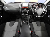 マツダ RX-8 ベースグレード
