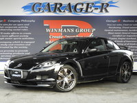 マツダ RX-8 ベースグレード