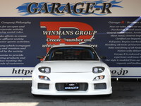 マツダ RX-7 タイプRS
