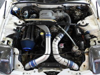 マツダ RX-7 タイプRS