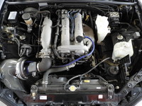 マツダ ロードスター 1.6SP