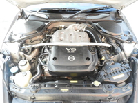 日産 フェアレディZ STタイプG