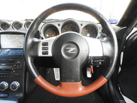 日産 フェアレディZ STタイプG