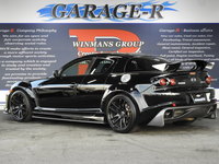 マツダ RX-8 タイプS