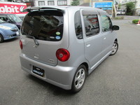 ダイハツ ムーヴラテ RS