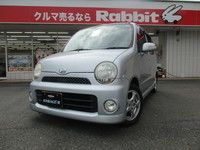 ダイハツ ムーヴラテ RS