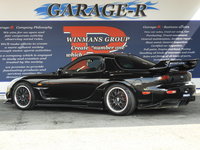 マツダ RX-7 タイプRS