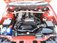 日産 シルビア specS Lパッケージ