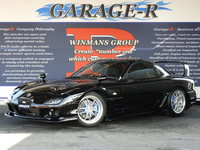 マツダ RX-7 タイプRS