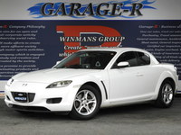 マツダ RX-8 タイプE