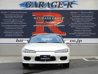 日産 シルビア スペックR