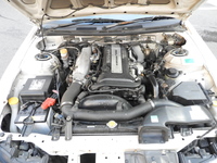 日産 シルビア スペックR