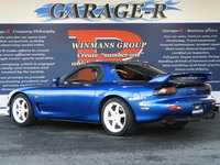 マツダ RX-7 タイプR