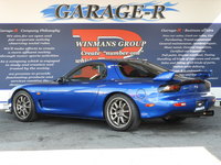 マツダ RX-7 タイプRバサースト