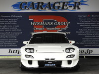 マツダ RX-7 タイプRS