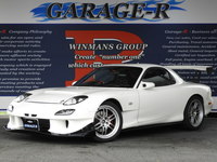 マツダ RX-7 タイプRS