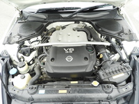 日産 フェアレディZ バージョンT