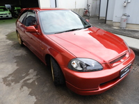 ホンダ シビック タイプR