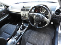 トヨタ アルテッツァ RS200 Zエディション