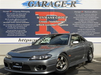 日産 シルビア スペックＲ