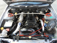 日産 シルビア スペックＲ