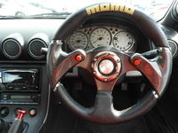 日産 シルビア スペックＲ