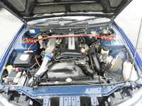 日産 シルビア スペックR　
