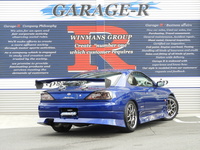 日産 シルビア スペックR　