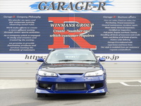 日産 シルビア スペックR　