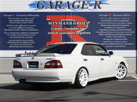 日産 ローレル 2.5クラブS　ターボタイプX