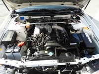 日産 ローレル 2.5クラブS　ターボタイプX