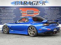 マツダ RX-7 タイプRB