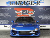 マツダ RX-7 タイプRB